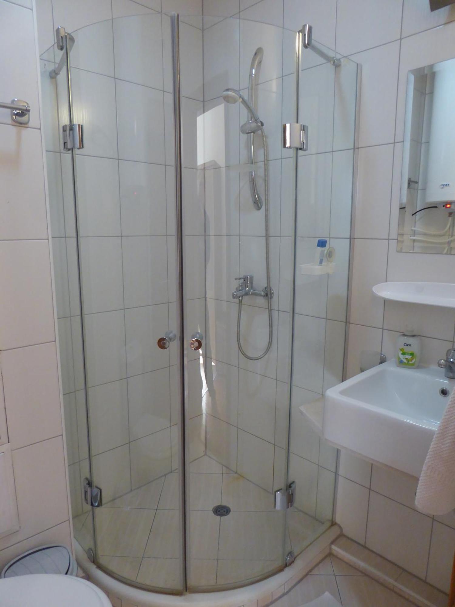 Cedar Lodge 4 Self-Catered Apartment Bansko Buitenkant foto